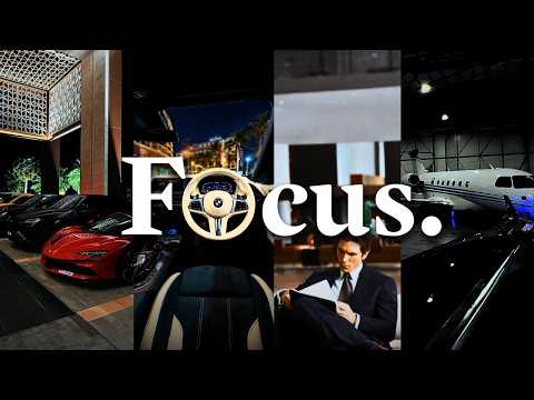 Your Focus Is Creating Your Reality