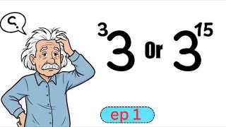 Which Of These Two Number Is BIGGER?