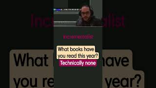 The Challenge of Completion: Understanding the Incremental Reader's Perspective