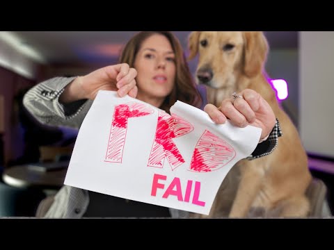 5 Ways PRDs fail, hard.
