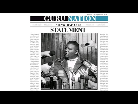Stevo – Statement