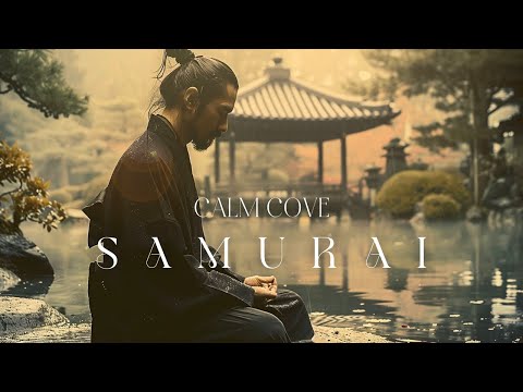 Calm Your Mind and Keep Your Heart Steadfast - Meditation with Miyamoto Musashi - Samurai meditation