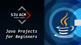 Java Projects for Beginners (Swing GUI and More)