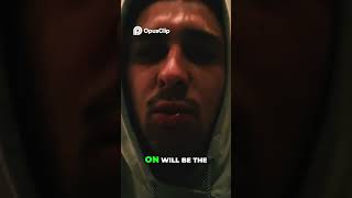 Tiger Bech’s brother speaks out about his brother.
