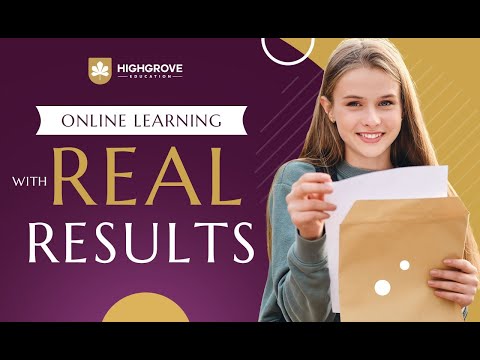 Online Learning with Real Results