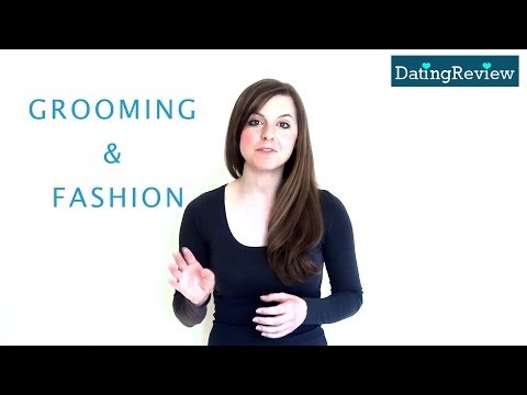 Grooming & Fashion Tips to Find a Date