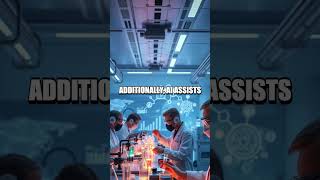 The Impact of AI on Scientific Research