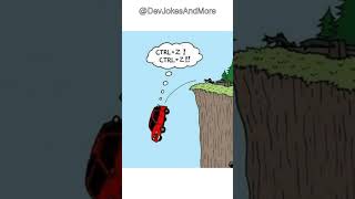 Compilation of Hilarious Programming Memes | #Shorts