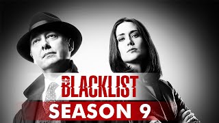The Blacklist Season 9 Will change Everything Here’s Why