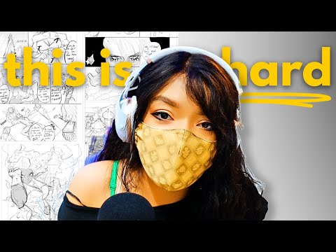 What I Learned In 6 Months as an Indie Mangaka