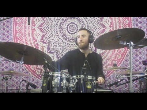 Corinne Bailey Rae - Put Your Records On (Drum Cover)