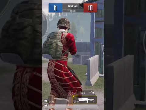 PUBG MOBILE KILLS