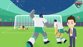 Get your next animated video from Jet Web Solutions. #durgapur #itservices #webdevelopmentcompany