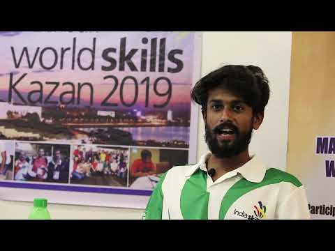 India Skills Boot Camp Training Testimonials