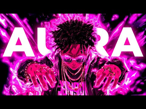 AURA = ♾️ | VIRAL BOUNCE FUNK X MONTAGEM PHONK ※ MUSIC PLAYLIST [FUNK, GYM, AGGRESSIVE]
