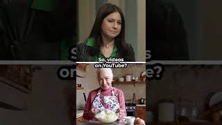 OpenAI Training Data SCANDAL