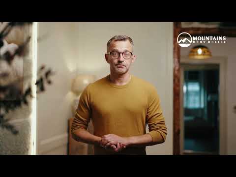How Mountains Debt Relief Helped Me Erase $45,000 in Debt | Client Review & Recommendation