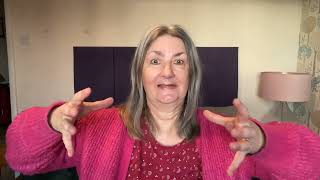 A chatty one about a digital declutter and some collaboration offers