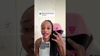 #learndatascience #datascience #tech #workintech #machinelearning