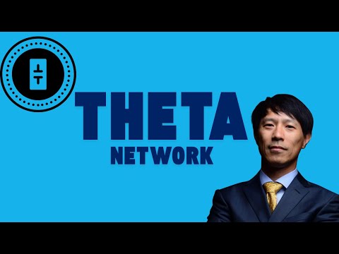 The Theta Network & Tokens