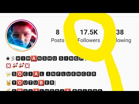 Increase insta 100 followers every hours