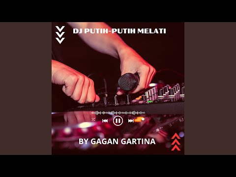 DJ Putih putih Melati (MUSIC DJ)