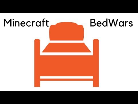 The New Bed Wars Update Is so COOL!!!