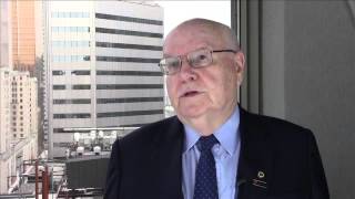 New Millennium Iron (TSX:NML) President & CEO Dean Journeaux Interview with INN