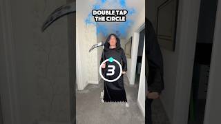 Double Tap to YEET Granny & Reaper 💀👵