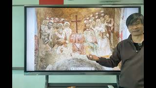 Civilization #33:  The Rise and Fall of the Byzantine Empire