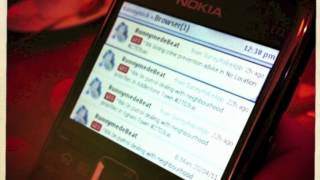 Mobile Manifesto - Codestrong 2012