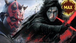 KYLO and MAUL on BESPIN IS NOT FAIR | HvV #1579 | Star Wars Battlefront 2