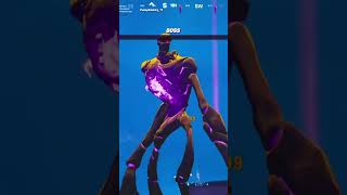 Finally Beating Horde Rush  #fortnite #neonglow #nfl #neoncity #gaming #neonworld #football