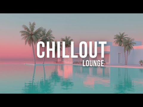 Tropical Sunset Chillout Mix ~ Relaxing Ambient Music for Ethereal Vibes 2026