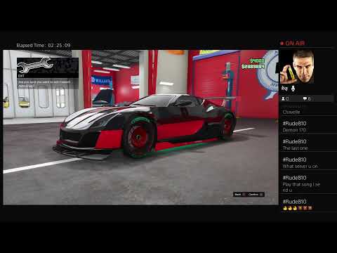 BinswansonLive