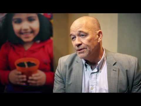 Tam Baillie, Former Commissioner for Children and Young People