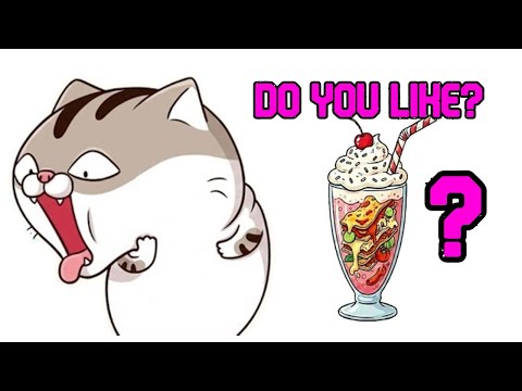Do You Like Lasagna Milkshakes? | Yummy vs Yucky Food Song for Kids