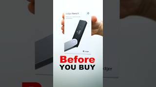 Watch Before You Buy a Ledger Wallet