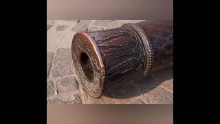 devgiri fort(daulatabad)