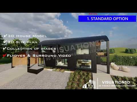 𝟮. 𝗦𝗧𝗔𝗡𝗗𝗔𝗥𝗗 ESSENTIAL RESIDENTIAL SERVICES