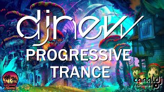 DJ New - Progressive Trance - Melodic & Vocal Trance - Conexão Miami #39 - Canal DJ