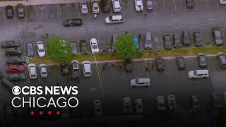 1 killed, 1 hurt in Hobart, Indiana, shooting