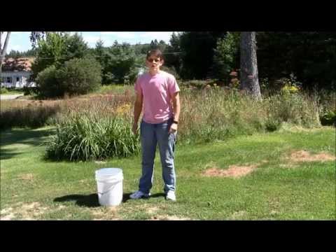 ALS Ice Bucket Challenge