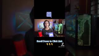 Join Crypto Casey’s Community on Discord! (Link to Invite Below!) #shorts