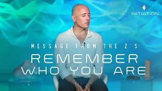 Remember Who You Are | Lee Harris Channeled Message (Initiation Broadcast 1)