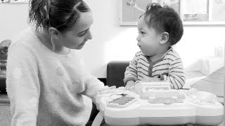 Understanding Challenging Behavior in Young Children