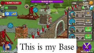 Grow your empire Rome