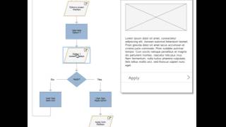 Interactive UX Workflow