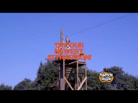 Pumpkin Hollow 2016