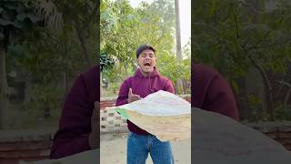 Labubu ko katte mai pack kar diya #comedy #shortsfeed #cutebababy #viralvideo #youtubeshorts